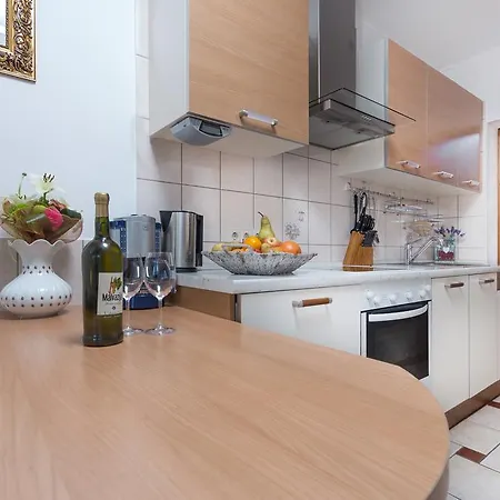 Apartament Villa-passat *