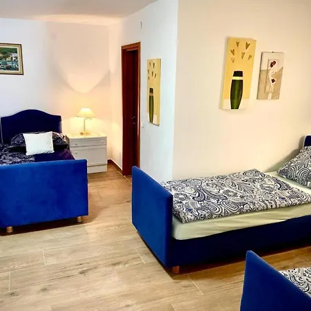 Villa-passat * Porec