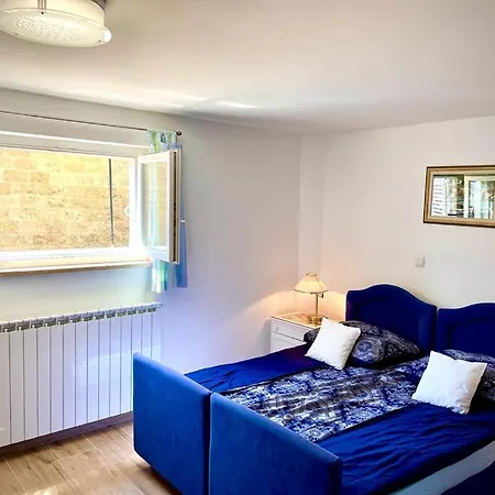 Villa-passat Apartment Porec