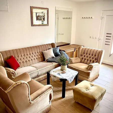 Apartment Villa-passat Porec