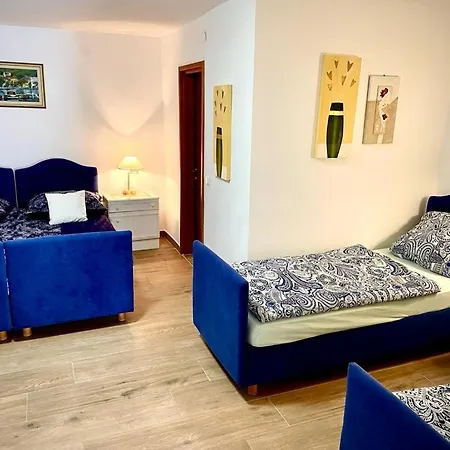Villa-passat *