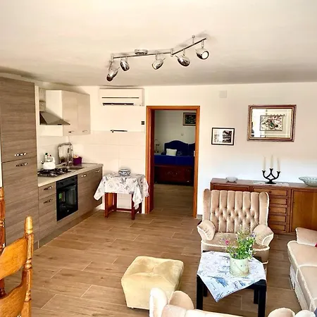Apartment Villa-passat