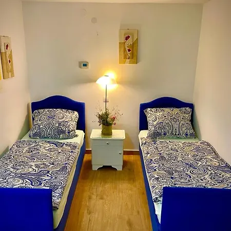 Apartment Villa-passat Porec