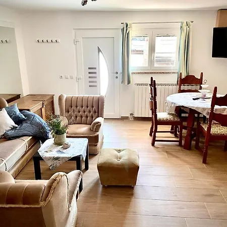 Villa-passat Porec