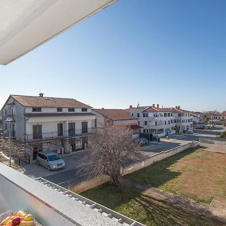 Apartment Villa-passat *