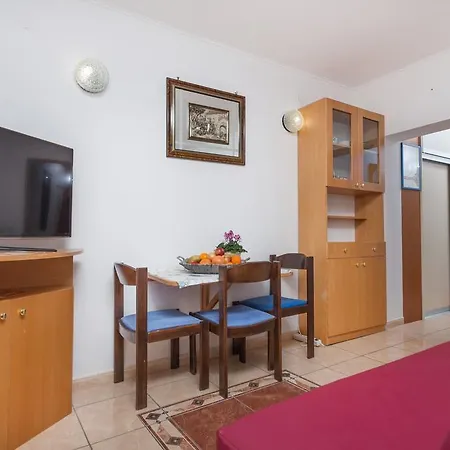 Villa-passat Apartment Porec