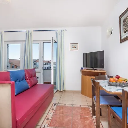 Apartment Villa-passat Porec