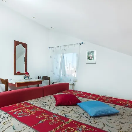 Apartment Villa-passat