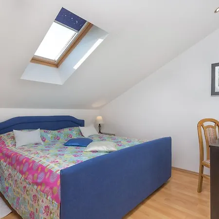 Villa-passat Apartament *