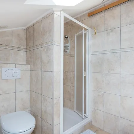 Apartament Villa-passat Poreč