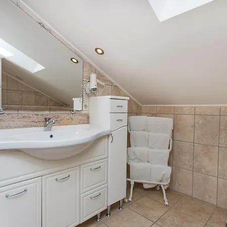 Villa-passat Apartment Porec
