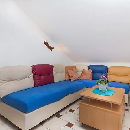 Apartament Villa-passat *