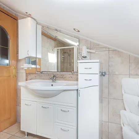 Villa-passat Apartment Porec