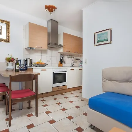 Villa-passat Apartment *
