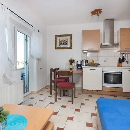 Villa-passat Πόρετς