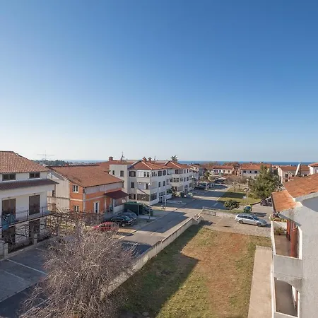 Villa-passat Πόρετς