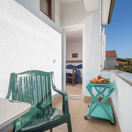 Apartment Villa-passat *