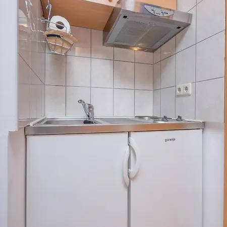 Villa-passat Porec