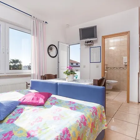 Villa-passat * Porec