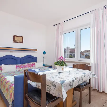 Villa-passat Πόρετς