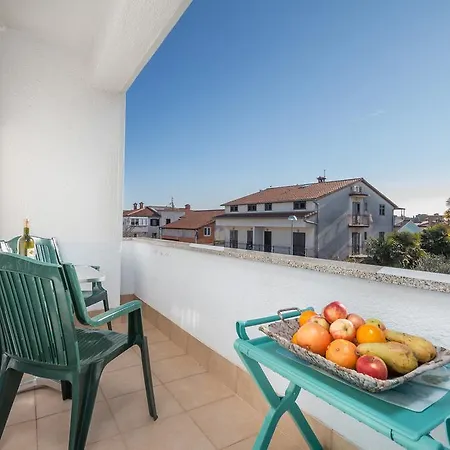 Apartment Villa-passat *