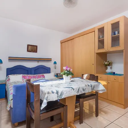 Villa-passat Appartement