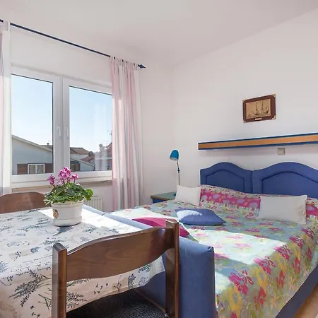 Apartment Villa-passat