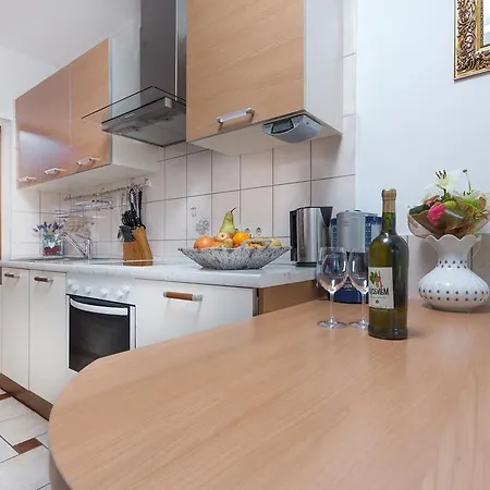 Villa-passat * Πόρετς
