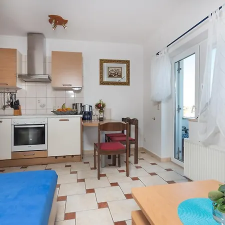 Apartment Villa-passat