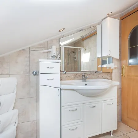 Villa-passat Apartment *