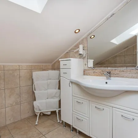 Apartment Villa-passat