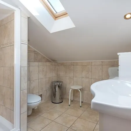 Villa-passat Apartament Poreč