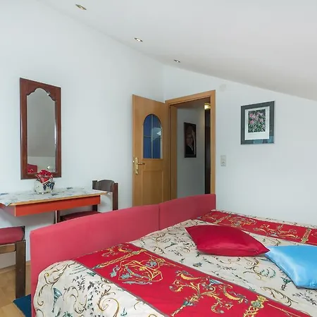 Villa-passat Πόρετς