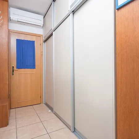 Apartment Villa-passat *