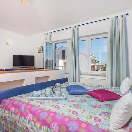 Villa-passat Apartment Porec