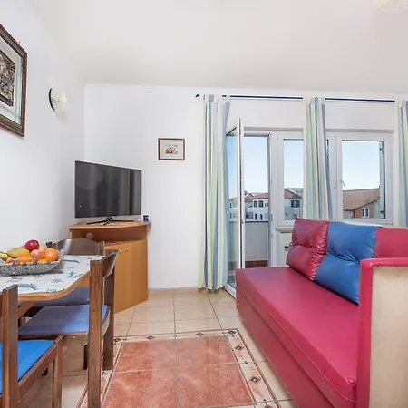 Villa-passat *