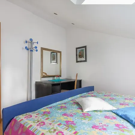 Villa-passat Apartament *