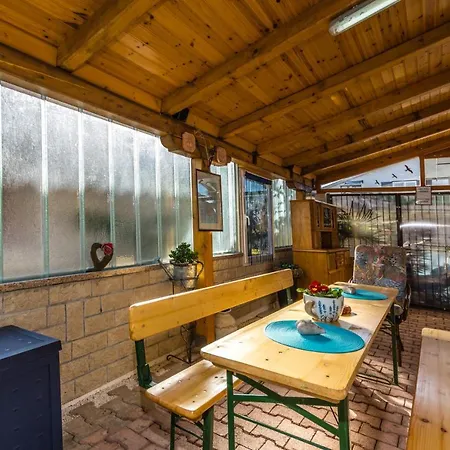 Appartement Villa-passat *