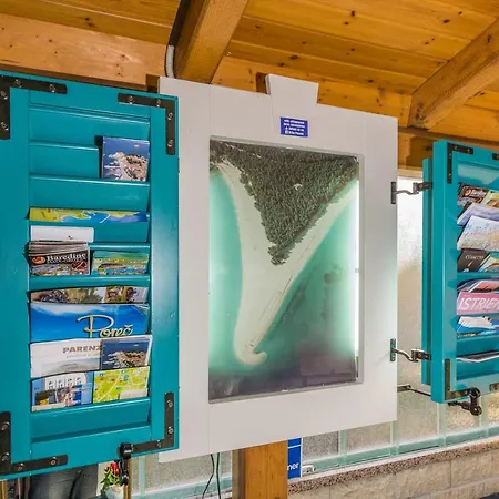 Appartement Villa-passat *