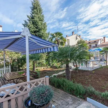 Apartment Villa-passat