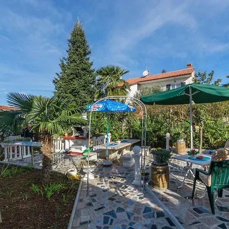 Villa-passat Apartament *