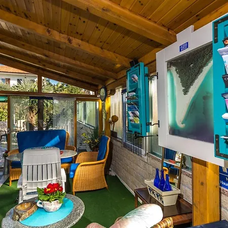 Villa-passat * Porec