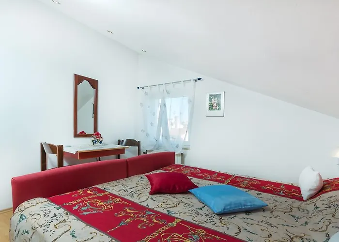 アパート Villa-passat