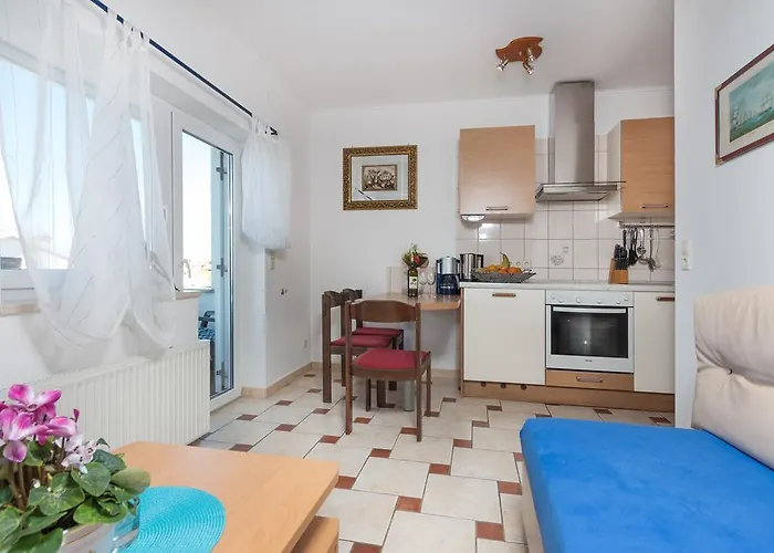Villa-passat Poreč