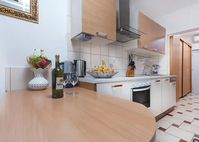 アパート Villa-passat *