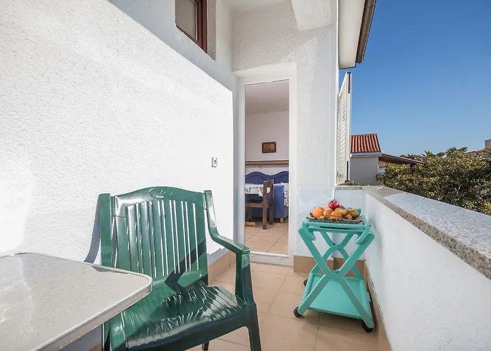 Appartement Villa-passat *