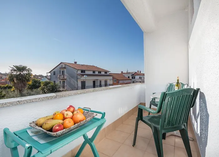Appartement Villa-passat