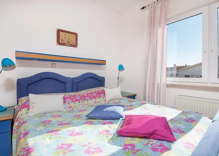 Villa-passat Poreč