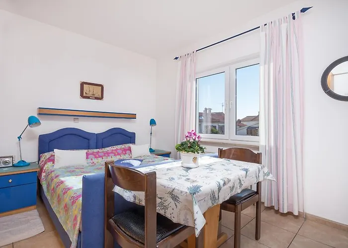 Villa-passat Poreč