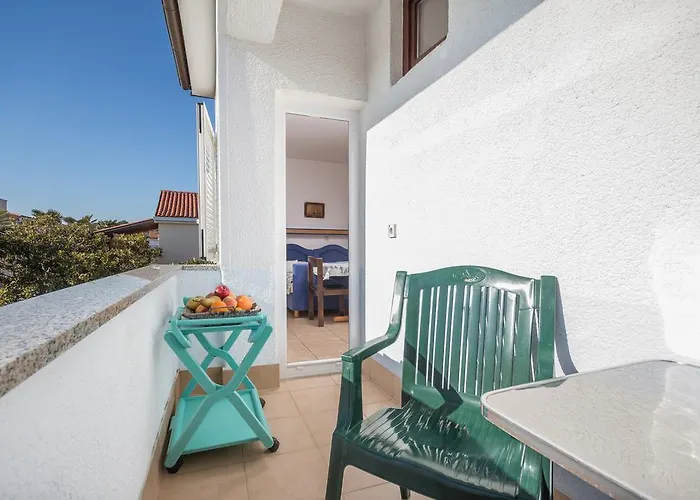 アパート Villa-passat